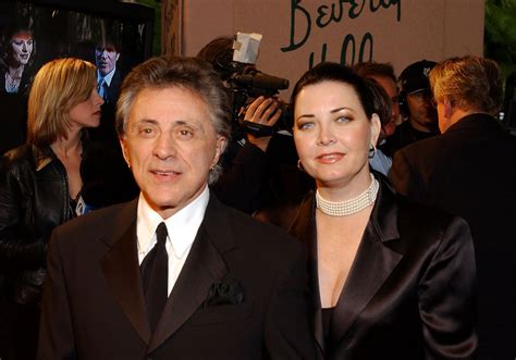franki valli sopranos|frankie valli wives and children.